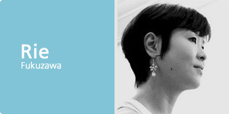 Rie Fukuzawa
